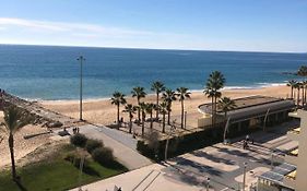 Apartment Sea View 20M To Beach - Top Quarteira Algarve
